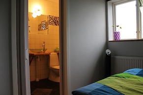 Hotel Borrby