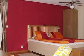 Hotel Borrby