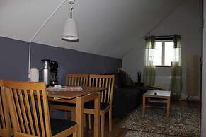 Hotel Borrby