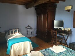 Os Tres Teixos