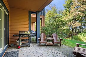 Les Manoirs - RVMT