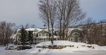 Les Manoirs - RVMT