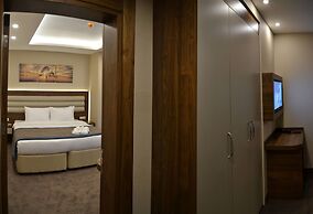 Guler Park Hotel