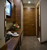Guler Park Hotel