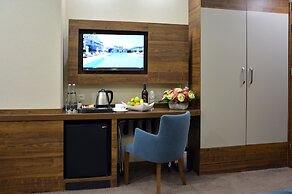 Guler Park Hotel