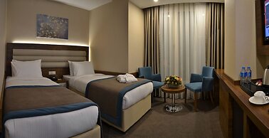 Guler Park Hotel