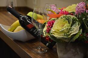 Guler Park Hotel