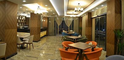 Guler Park Hotel
