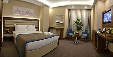 Guler Park Hotel