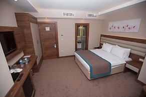 Guler Park Hotel