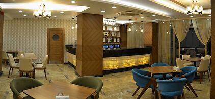 Guler Park Hotel