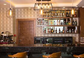 Guler Park Hotel