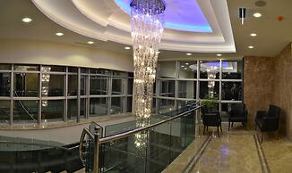 Guler Park Hotel