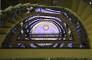 Guler Park Hotel