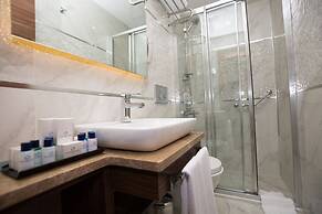Guler Park Hotel