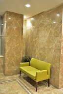 Guler Park Hotel