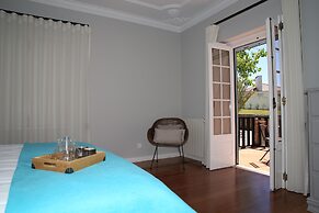 Vila Louro