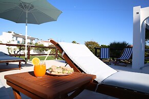Vila Louro