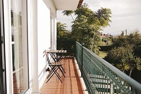 Vila Louro