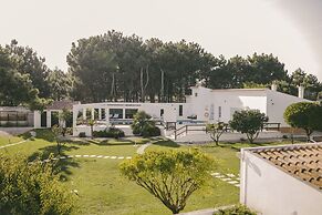Vila Louro