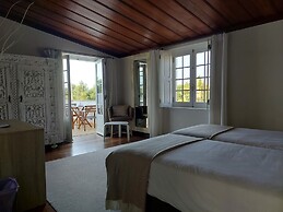 Vila Louro