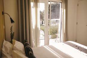 Vila Louro
