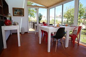 Vila Louro
