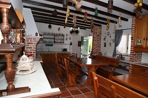 Vila Louro