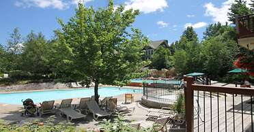 Tremblant-Les-Eaux - RVMT