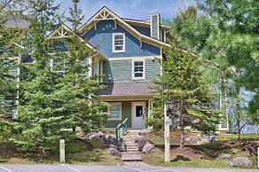 Tremblant-Les-Eaux - RVMT