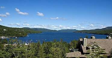 Tremblant-Les-Eaux - RVMT