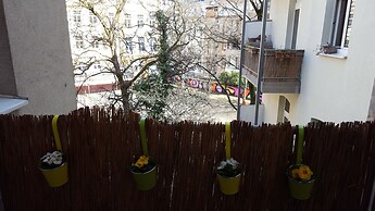 Apartments Bahri