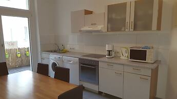 Apartments Bahri