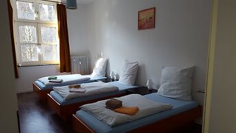 Apartments Bahri