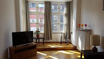 Apartments Bahri