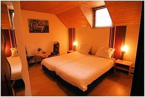 Hotel Pension Dorfschänke