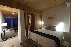 Sao Vicente Lodge