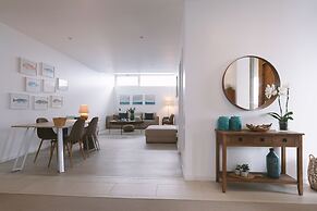 Sao Vicente Lodge