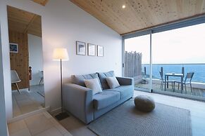 Sao Vicente Lodge