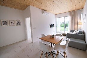 Sao Vicente Lodge