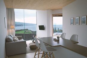 Sao Vicente Lodge