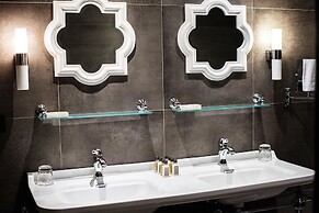 Chalet Hotel le Castel