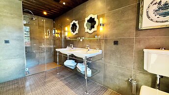 Chalet Hotel le Castel