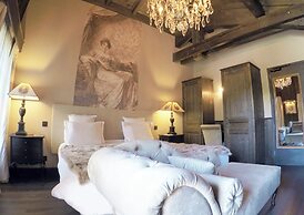 Chalet Hotel le Castel