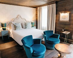 Chalet Hotel le Castel