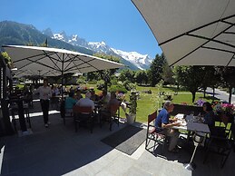 Chalet Hotel le Castel