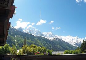 Chalet Hotel le Castel