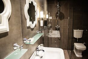 Chalet Hotel le Castel