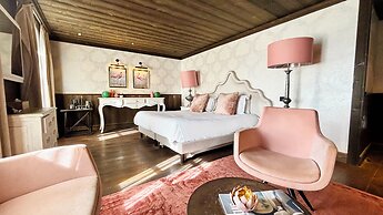 Chalet Hotel le Castel