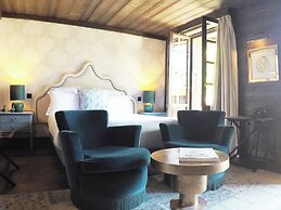 Chalet Hotel le Castel
